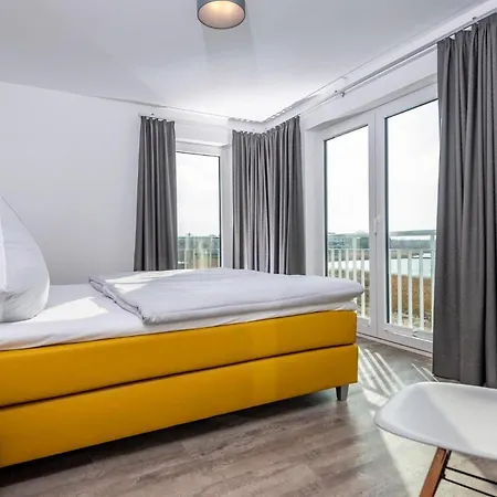 Landgang בית נופש אולפניץ