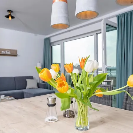 Landgang אולפניץ