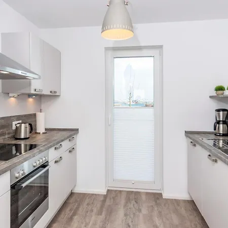 Landgang בית נופש *