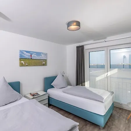 Landgang בית נופש אולפניץ