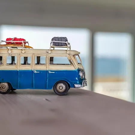 בית נופש Landgang