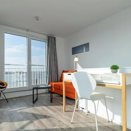 Landgang בית נופש אולפניץ