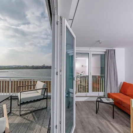 Landgang אולפניץ