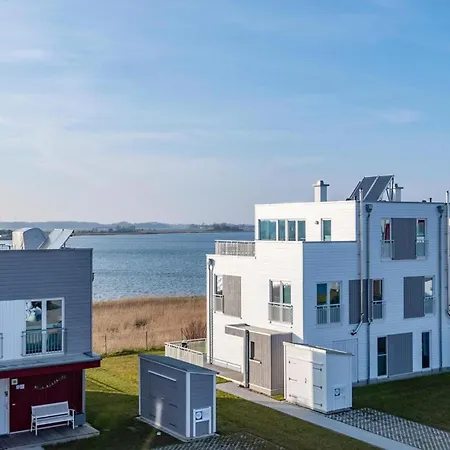 בית נופש Landgang