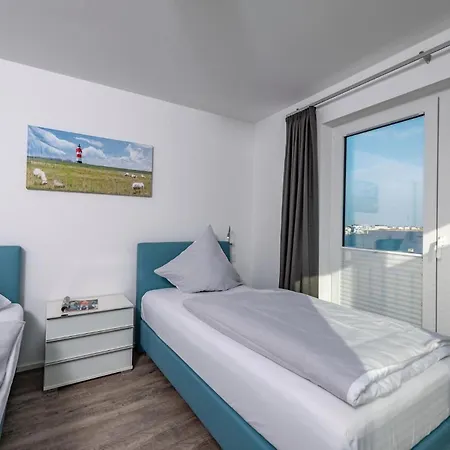 בית נופש Landgang *