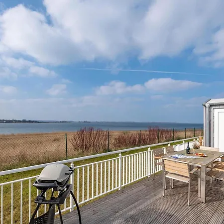 Landgang אולפניץ