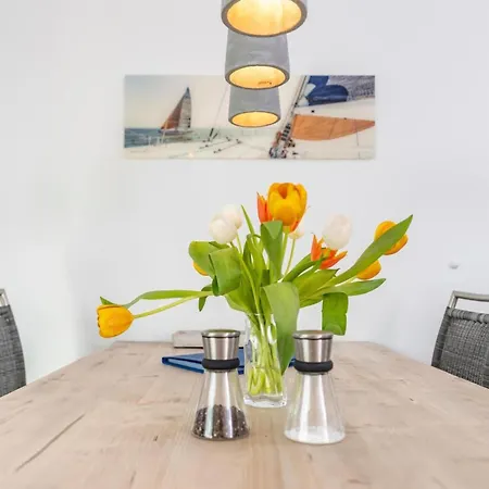 Landgang בית נופש *