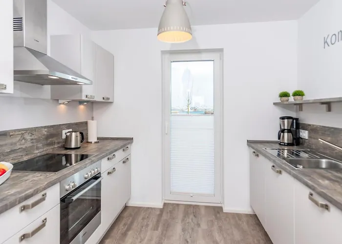 Landgang Casa de Férias *