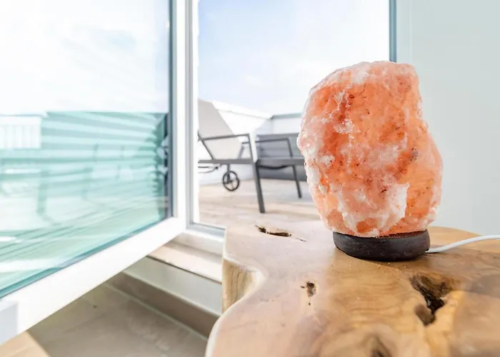 Casa de Férias Landgang Olpenitz