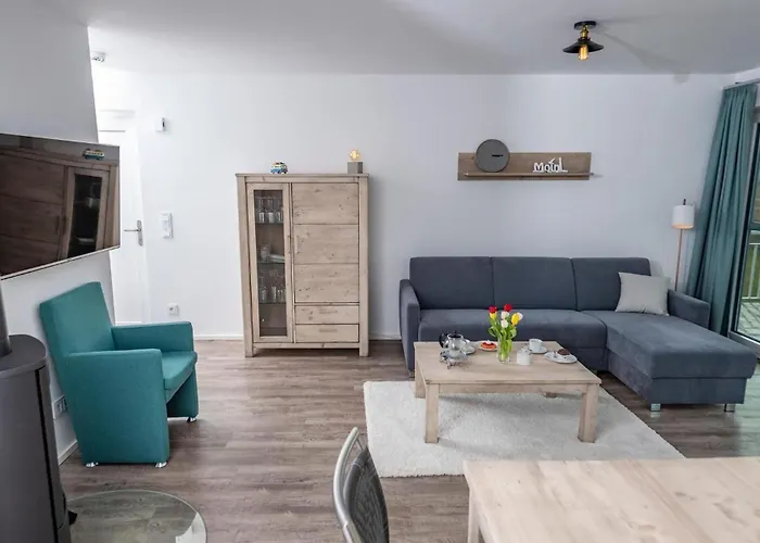 Casa de Férias Landgang *